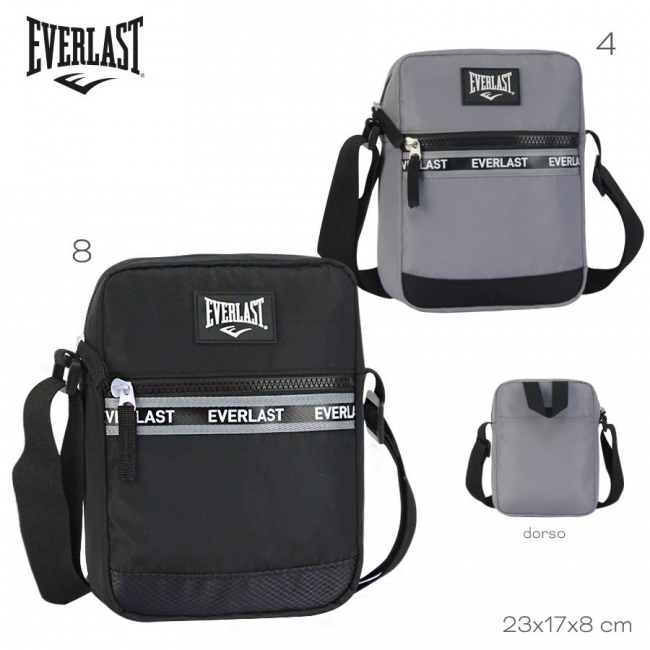 MORRAL EVERLAST T6