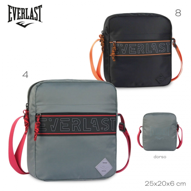 MORRAL EVERLAST T6