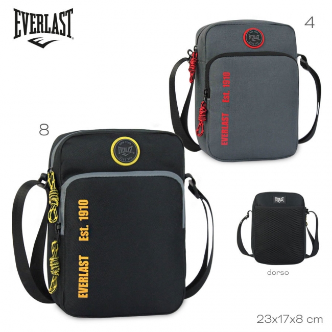 MORRAL EVERLAST T6