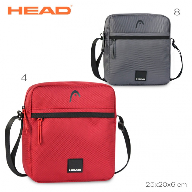 MORRAL HEAD T6