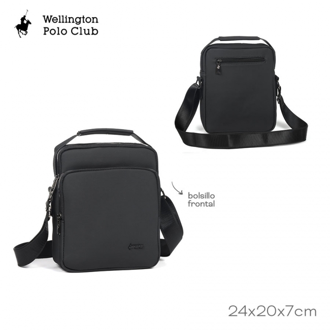 MORRAL WPC T7