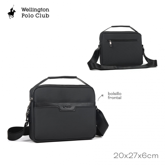 MORRAL WPC T6