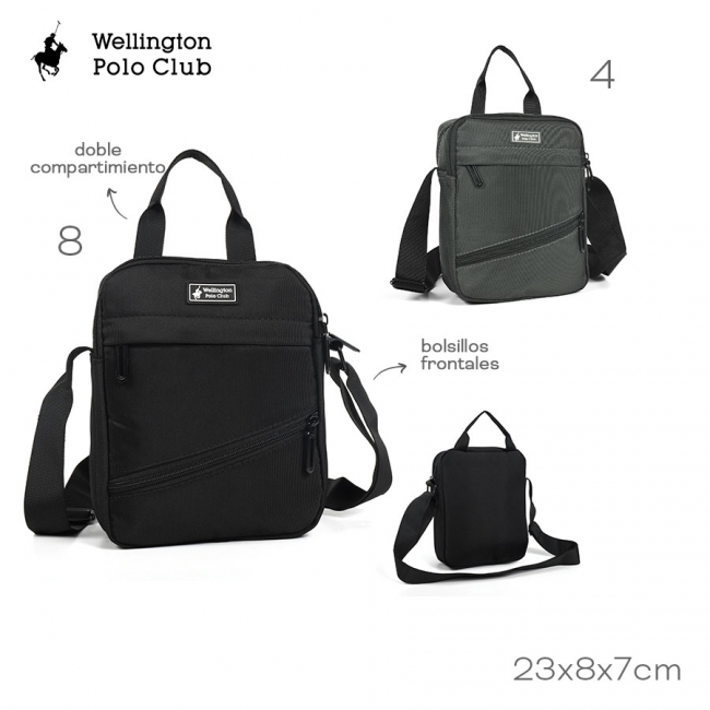 MORRAL WPC T6