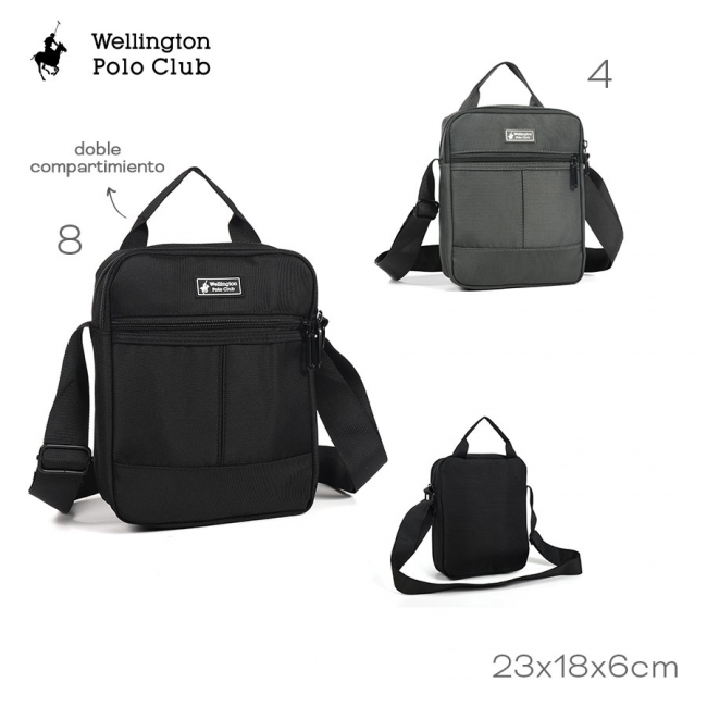 MORRAL WPC T6