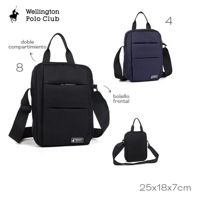 MORRAL WPC T6