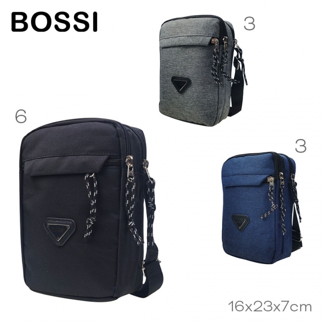 MORRAL BOSSI T6