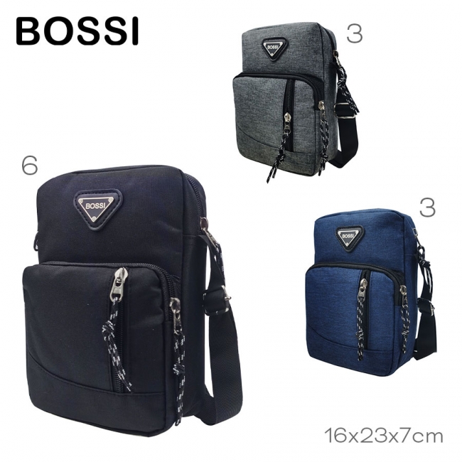 MORRAL BOSSI T6