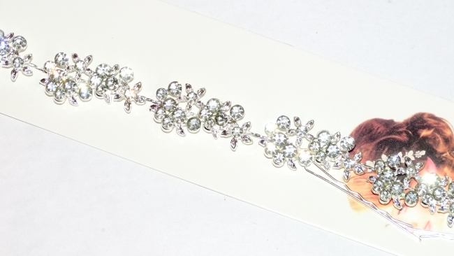 TOCADO STRASS-