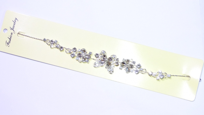 TOCADO STRASS-