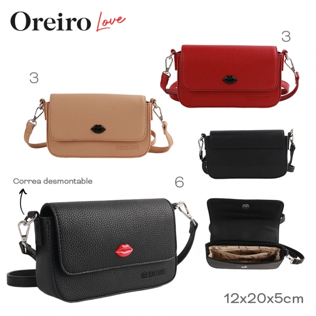 MORRAL LAS OREIRO T6