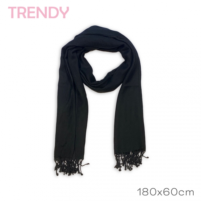 PASHMINA INDIA TRENDY T6