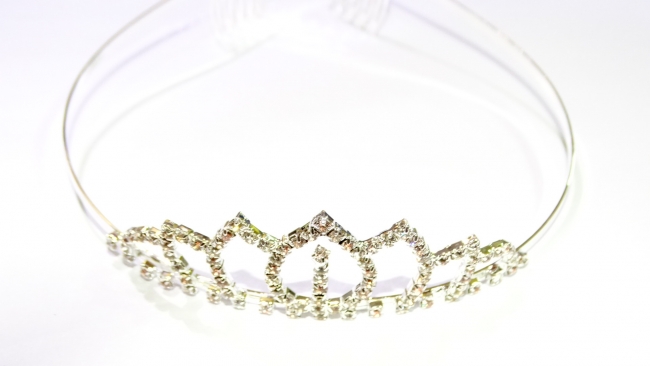 TIARA STRASS