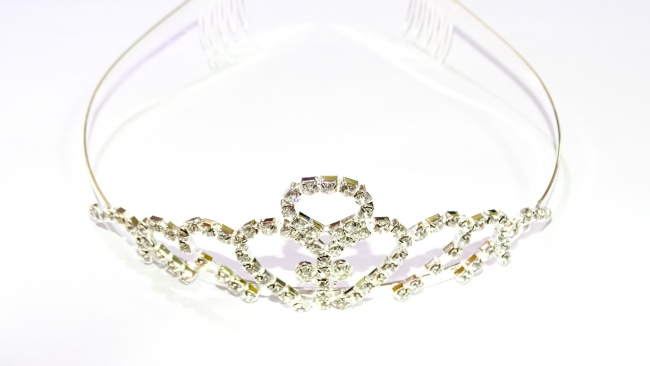 TIARA STRASS