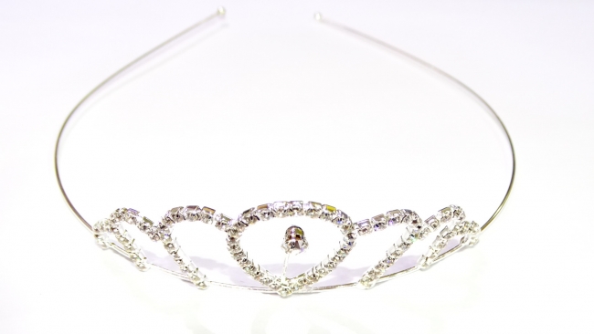 TIARA STRASS