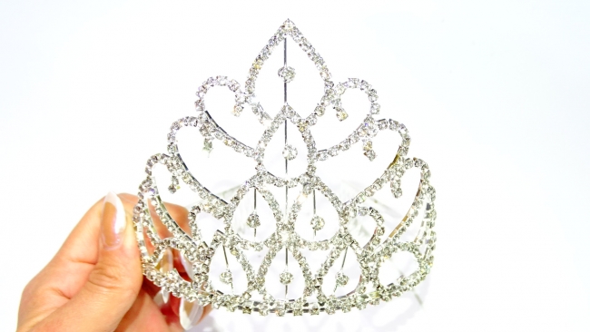 TIARA STRASS