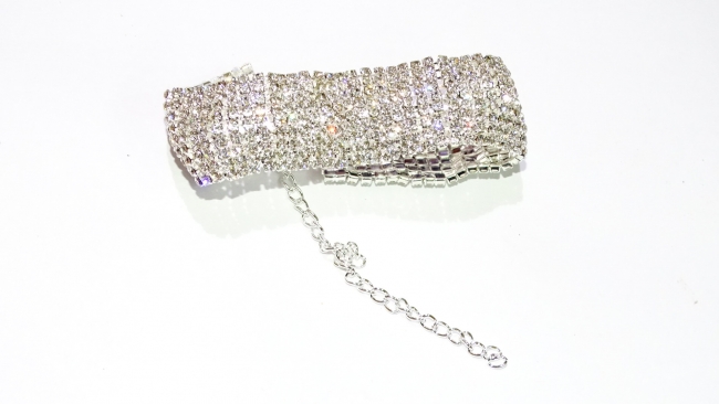 PULSERA STRASS