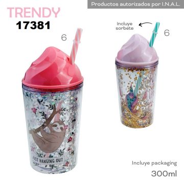 VASO TRENDY