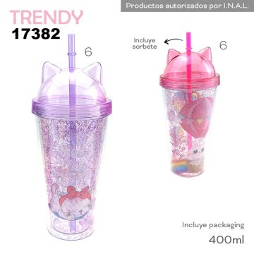 VASO TRENDY