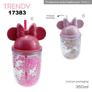 VASO TRENDY