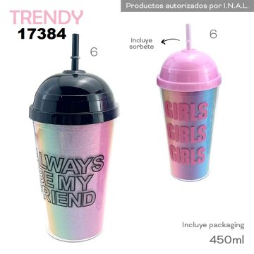 VASO TRENDY