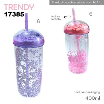 VASO TRENDY