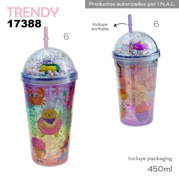 VASO TRENDY