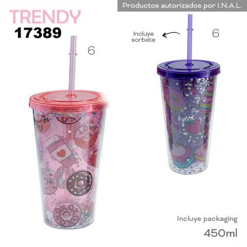 VASO TRENDY