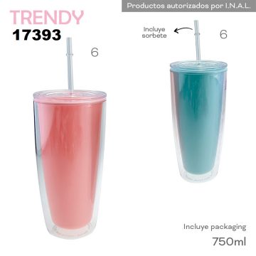 VASO TRENDY