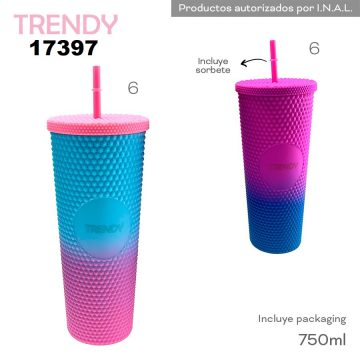 VASO TRENDY