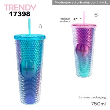 VASO TRENDY