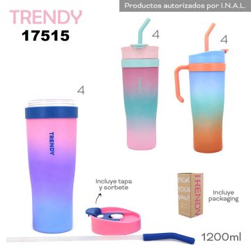 VASO TRENDY