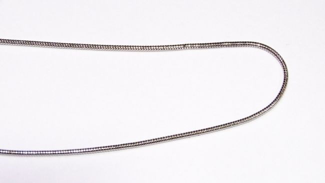 CADENA ACERO 50 CM