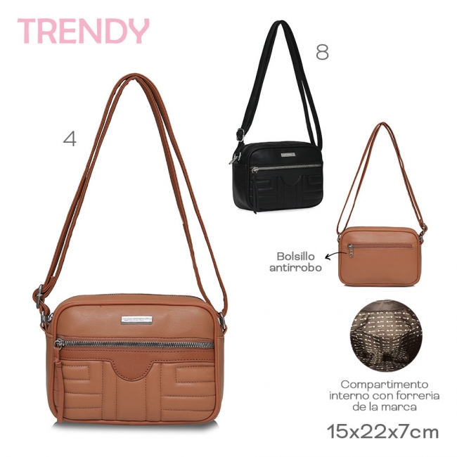 CARTERA TRENDY T6