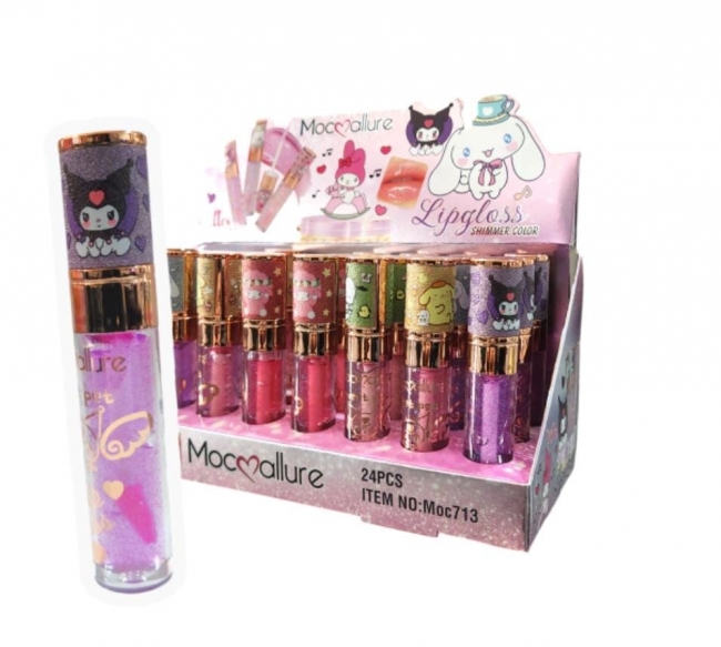 LABIAL BRILLO SWEET PETMAC MALLURE