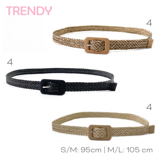 CINTURON TRENDY 