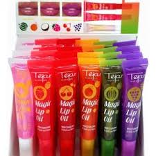 MAGIC LIP OIL TEJAR