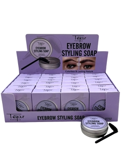 EYEBROW STYLING SOAP TEJAR