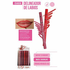 LIP LINER PINK 21