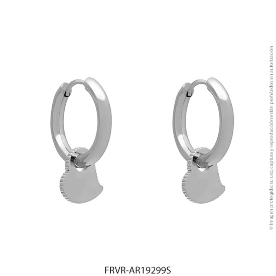 AROS ACERO 2 CM