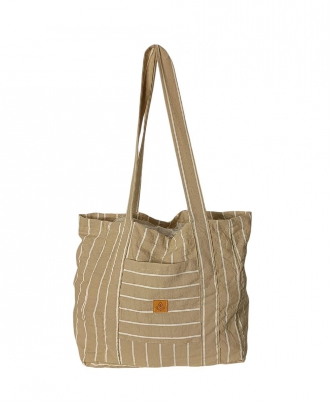 BOLSO PLAYERO TUSOR VARIOS COLORES