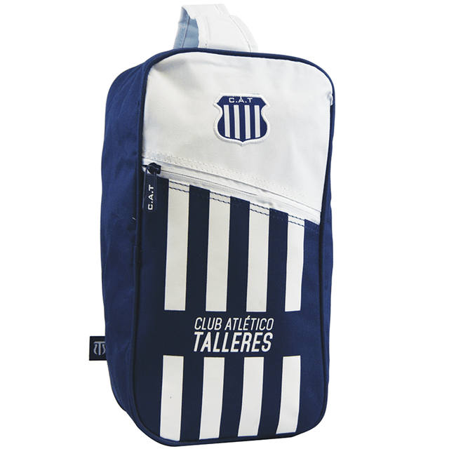 BOTINERO TALLERES