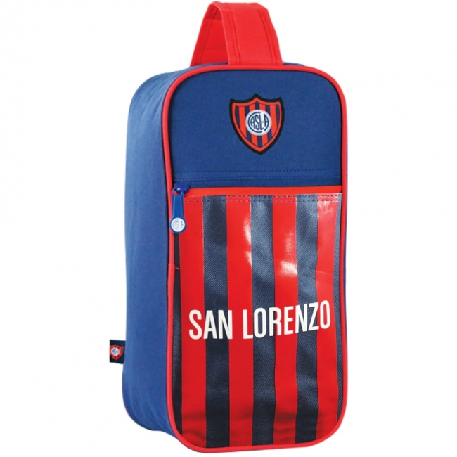 BOTINERO SAN LORENZO 