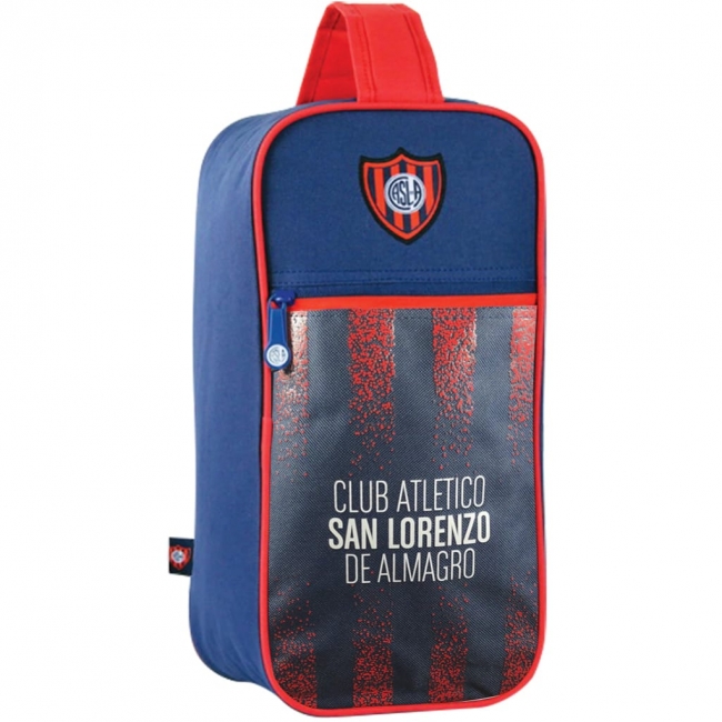 BOTINERO SAN LORENZO