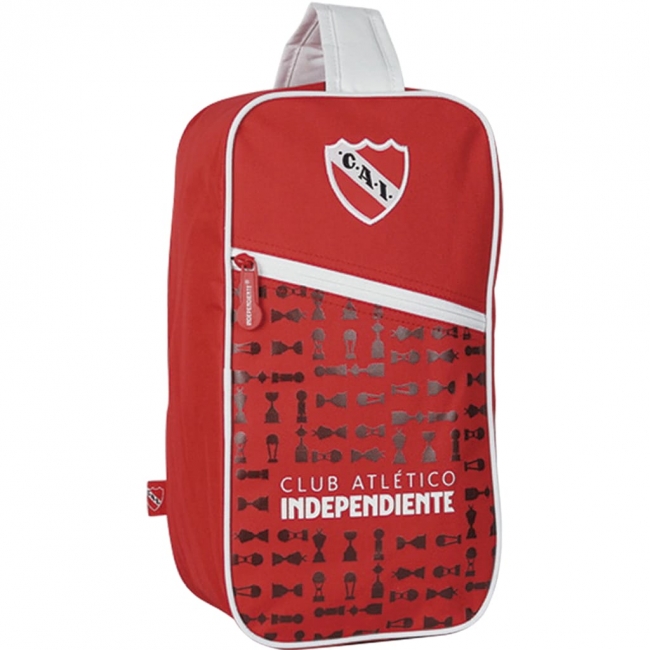 BOTINERO INDEPENDIENTE