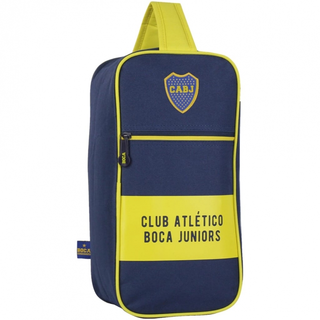 BOTINERO BOCA