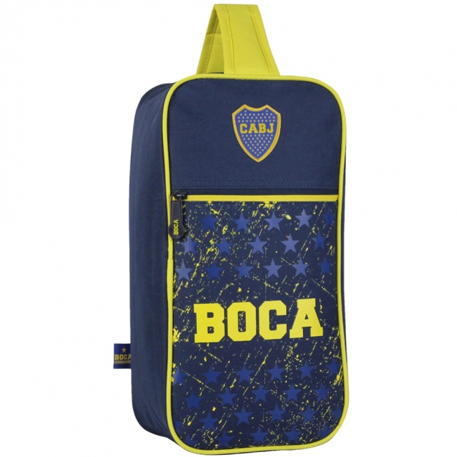 BOTINERO BOCA