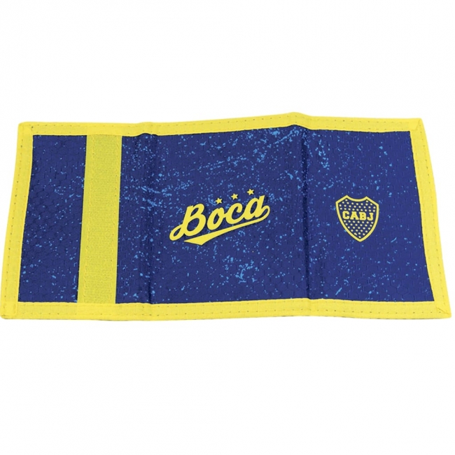 BILLETERA BOCA