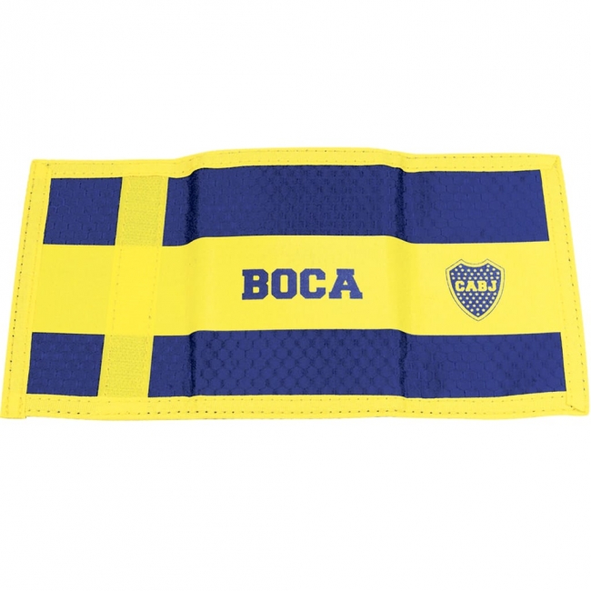 BILLETERA BOCA