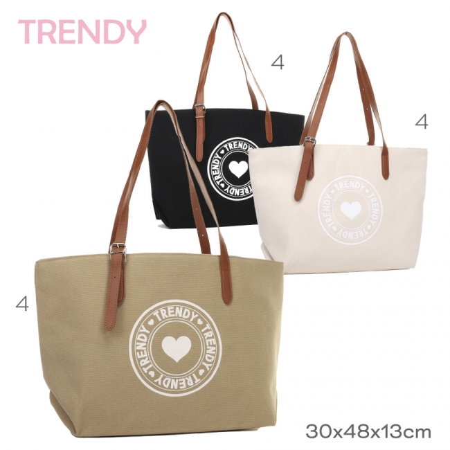 TOTE TRENDY