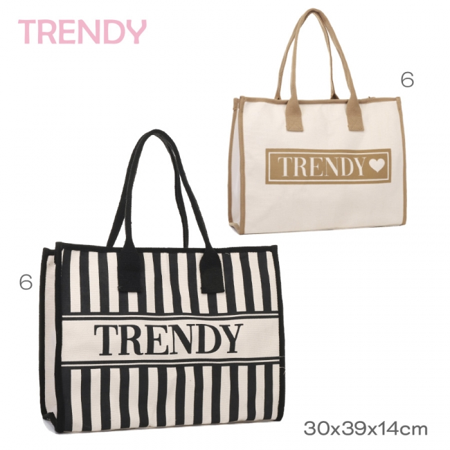 TOTE TRENDY